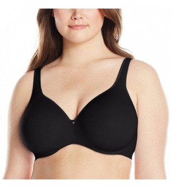 Olga Womens Compromise Underwire Contour