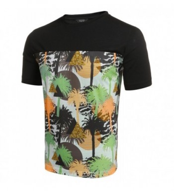 Discount Real Men's T-Shirts Outlet Online