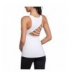 Tulucky Womens Lightweight Fitness Sleeveless