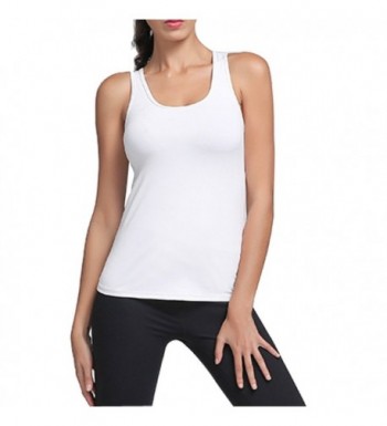 Fashion Women's Athletic Shirts