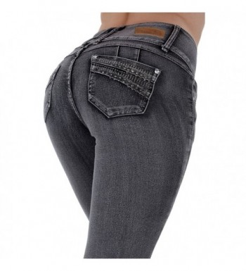 Designer Women's Jeans