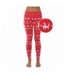 Tipsy Elves Reindeer Christmas Leggings