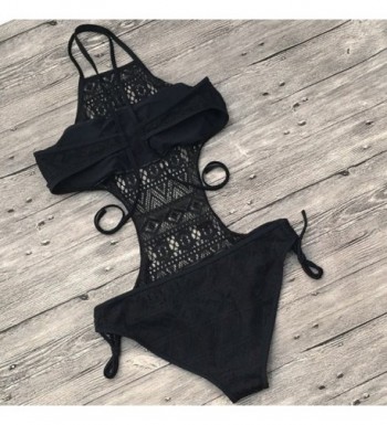 Designer Women's Swimsuits