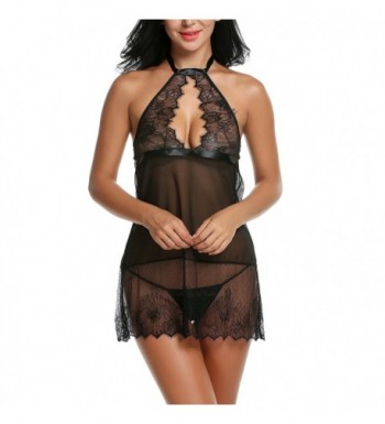 Fashion Women's Chemises & Negligees