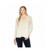 Ruby Rd Metallic Jacquard Cardigan