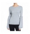 BomDeals Womens Sleeve Sweater Accordion