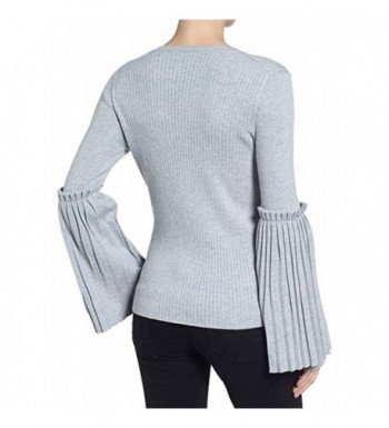 Women's Pullover Sweaters