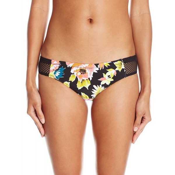 Volcom Womens Cheeky Bikini X Large