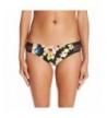 Volcom Womens Cheeky Bikini X Large