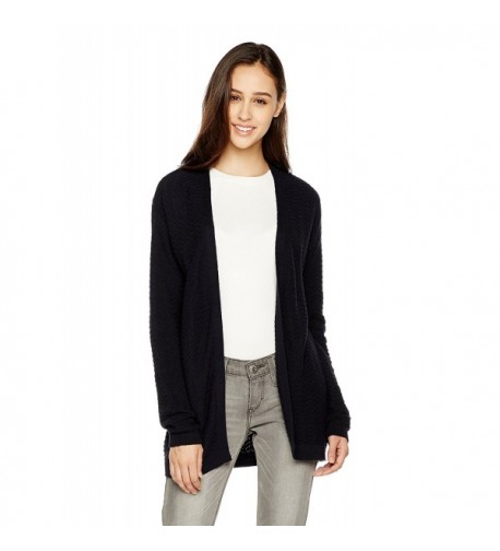 True Angel Long Sleeve Cardigan Streeter