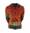 GreaterGood Sunshine Daydream Hooded Jacket