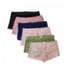 Barbra Womens Regular Boyshort Panties