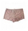 Cheap Women's Boy Short Panties