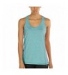 icyZone Activewear Running Workouts Racerback