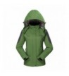 Waterproof Outdoor Jacket Women Lightweight