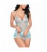 ADOME Lingerie Nightwear Chemise Sleepwear