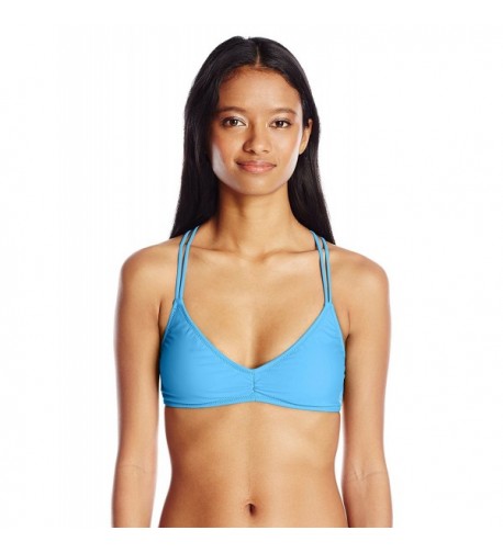 Volcom Womens Simply Bikini Coastal