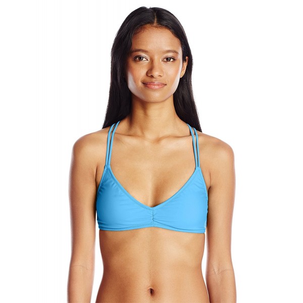 Volcom Womens Simply Bikini Coastal