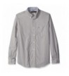 Nautica Classic Wrinkle Resistant Striped