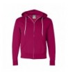 Independent Trading Co Full Zip Sweatshirt