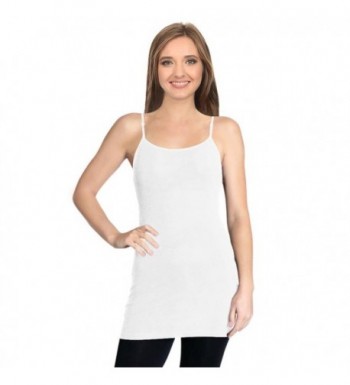 Cheap Real Women's Camis Outlet