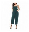 Zeagoo Overalls Jumpsuits Rompers Bowknot