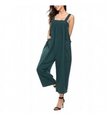 Popular Women's Overalls