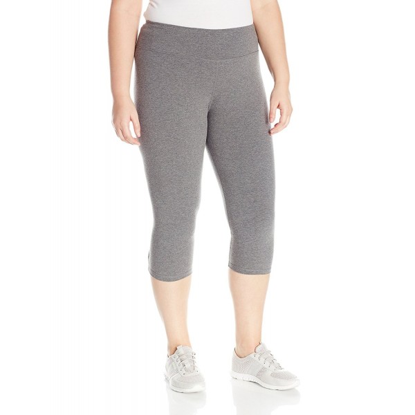 Rainbeau Curves Courtney Charcoal Heather