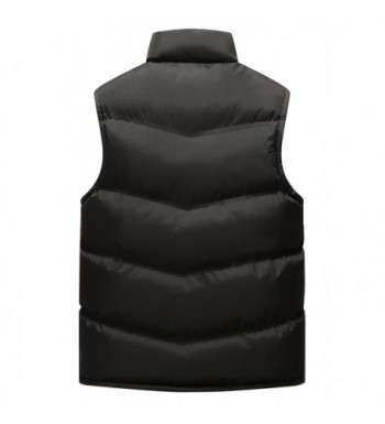 Men's Vests