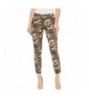 Jag Jeans Womens Printed Zippers