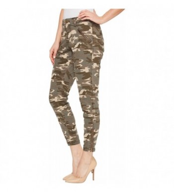 Designer Women's Pants