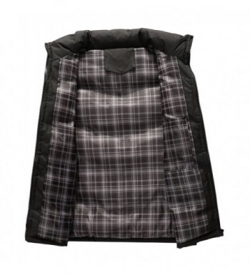 Men's Outerwear Vests Outlet Online