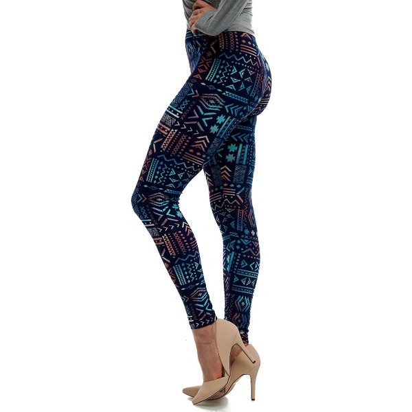 LMB Leggings Designs Variety Prints