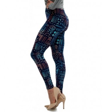 LMB Leggings Designs Variety Prints