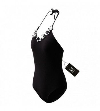 Fashion Women's One-Piece Swimsuits Online