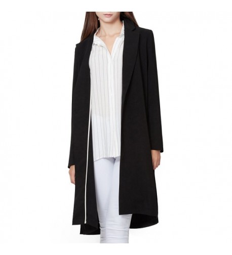 LE3NO Womens Lightweight Oversized Boyfriend