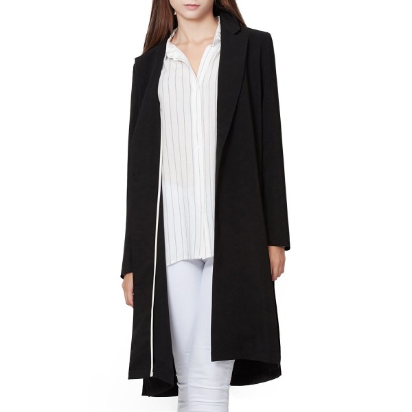 LE3NO Womens Lightweight Oversized Boyfriend