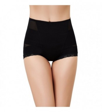 BOMIMI Shapewear Control Panties Seamless