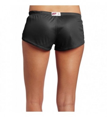 Designer Women's Athletic Shorts