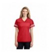 Sport Tek Womens PosiCharge Replica Jersey