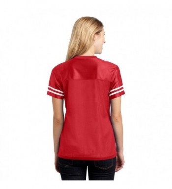 Cheap Real Women's Athletic Shirts Online