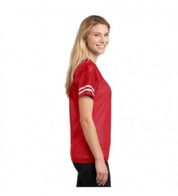 Cheap Women's Athletic Tees