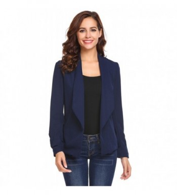 Brand Original Women's Suit Jackets Outlet Online