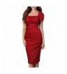 Sweetmeet Elegant Evening Bodycon Dresses