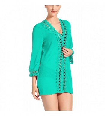 Discount Women's Swimsuit Cover Ups Online Sale