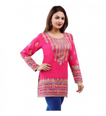 Designer Women's Blouses for Sale