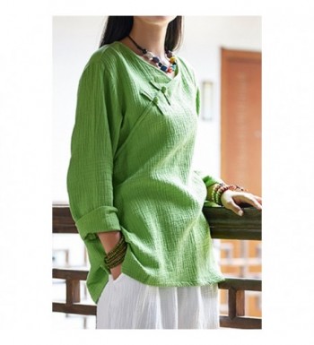 Cheap Designer Women's Button-Down Shirts Wholesale