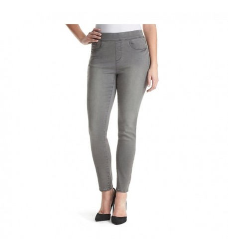 Gloria Vanderbilt Avery Jeans Glenn