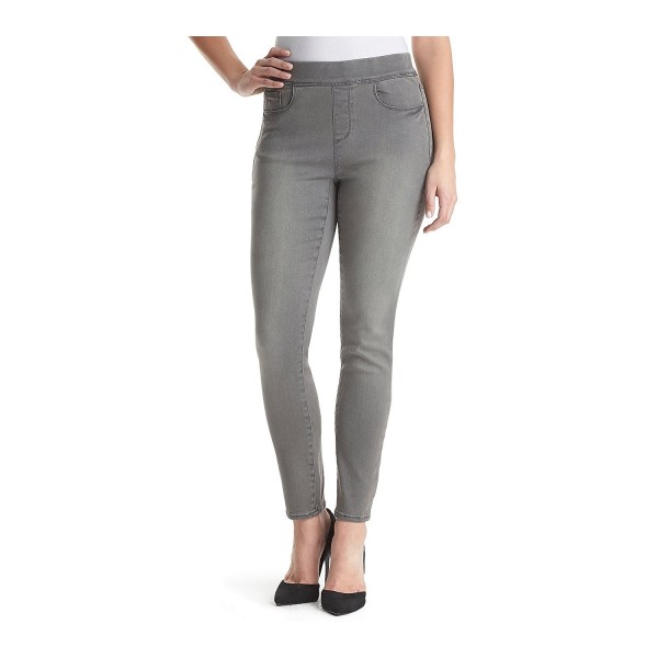 Gloria Vanderbilt Avery Jeans Glenn