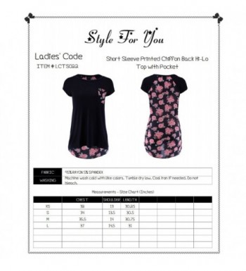 Women's Clothing